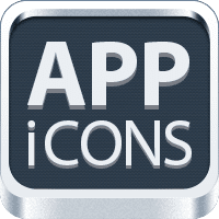 APP iconsのアイコン